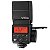 Flash Godox V350 Para Nikon - Preto - Imagem 3