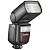 Flash Godox V860Iii Para Nikon - Preto - Imagem 1