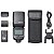 Flash Godox V860Iii Para Nikon - Preto - Imagem 3