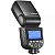 Flash Godox V860Iii Para Nikon - Preto - Imagem 4