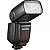 Flash Godox Tt685N Ii Para Nikon - Preto - Imagem 3