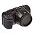 Câmera Blackmagic Pocket Cinema 4K Corpo - Preto - Imagem 2
