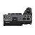 Câmera Cinematográfica Sony Cinema Line Ilme-Fx3 4K - Corpo - Imagem 3