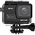 Câmera De Ação Sjcam Sj8 Pro 4K - Preto - Imagem 3