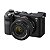 Câmera Sony A7C (Ilce-7C) Kit 28-60Mm F/4-5.6 - Preto - Imagem 5