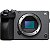 Câmera Sony Cinema Ilme-Fx30B 4K Corpo - Imagem 1