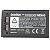 Bateria Godox Wb100 Para Flash - Preto - Imagem 1