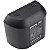 Bateria Godox Wb26 Para Flash - Preto - Imagem 1