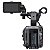 Filmadora Sony Pxw-Fx6 4K (Corpo) - Imagem 5