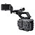 Filmadora Sony Pxw-Fx6 4K (Corpo) - Imagem 4