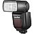 Flash Godox Tt685S Ii Para Sony - Preto - Imagem 2