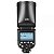 Flash Godox V1 Para Sony - Preto - Imagem 5