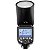 Flash Godox V1 Para Sony - Preto - Imagem 4