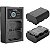 Kit Carregador De Bateria Smallrig Np-Fz100 - Imagem 2