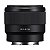Lente Sony E Sel Fe 50Mm F/1.8F - Imagem 1