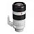 Lente Sony Sel Fe 100-400Mm F/4.5-5.6 Gm Oss - Imagem 2
