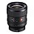 Lente Sony Sel Fe 24Mm F/1.4 Gm - Imagem 1