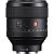 Lente Sony Sel Fe 85Mm F/1.4 Gm - Imagem 1