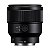 Lente Sony Sel Fe 85Mm F/1.8 - Imagem 1