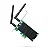 Adaptador Wireless Pci Express Tp-Link Archer T4E Ac1200 - Imagem 1