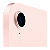Apple Ipad Mini 6 Mlwl3Ll/A 64Gb / Tela 8.3" / Wi-Fi - Rosa - Imagem 3