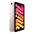 Apple Ipad Mini 6 Mlwl3Ll/A 64Gb / Tela 8.3" / Wi-Fi - Rosa - Imagem 2