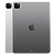 Apple Ipad Pro M2 Mnxg3Ll/A Wifi 256Gb / Tela 11" - Prata (2022) - Imagem 3