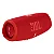 Caixa De Som Jbl Charge 5 - Red - Imagem 2