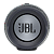 Caixa De Som Jbl Charge Essential / Bluetooth - Gun Metal - Imagem 3