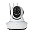 Câmera Ip Smart Icsee Ip-05 Wifi / 3 Antenas / 360 Rotação / 4.0 Mpx / Hd - Imagem 1