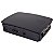 Case Para Case Para Raspberry Pi 3 Simple Case Para Raspberry Pi 3 Simple  Simple - Preto - Imagem 4