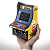 Console My Arcade Burgertime Micro Player - Amarelo (Dgunl-3203) - Imagem 5