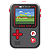 Console My Arcade Gamer Mini Classic - Cinza E Vermelho (Dgun-3925) - Imagem 1