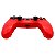 Controle Cirka Nuforce Wireless Para Ps4 - Vermelho (3090) - Imagem 3
