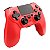 Controle Cirka Nuforce Wireless Para Ps4 - Vermelho (3090) - Imagem 2