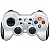 Controle Para Pc Logitech F710 Wireless - (940-000117) - Imagem 1