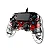 Controle Pro Nacon Wired Illuminated Ps4 - Vermelho (360868) - Imagem 3