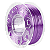 Filamento Para Impressora 3D Creality Cr-Silk 1Kg / 1.75Mm - Roxo - Imagem 3