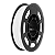 Filamento Para Impressora 3D Creality En-Pla 0,25Kg / 1.75Mm - Branco - Imagem 1