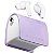 Fone De Ouvido Haylou Lady Bag Tws / Bluetooth - Purple - Imagem 2