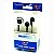 Fones De Ouvido Play Game / Com Controle Remoto - Preto (Sem Caixa) - Imagem 1