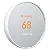 Google Nest Thermostat Snow - Branco (Ga01334-Us) - Imagem 4