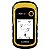 Gps Garmin Etrex 10 / Tela 2.2 - Preto / Amarelo (010-00970-00) - Imagem 1