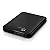 Hd Externo Western Elements 2Tb / 2.5" / Usb 3.0 - Preto - Imagem 2