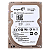 Hd Para Notebook Seagate Pull Sata3 500Gb / 2.5" / 32Mb / 5400Rpm - St500Vt000 - Imagem 1