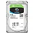 Hd Sata 3 Seagate Skyhamk 6Tb - (St6000Vx001) - Imagem 1