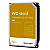 Hd Western Digital 4Tb / Sata 3 - Gold (Wd4003Fryz) - Imagem 2