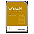 Hd Western Digital 4Tb / Sata 3 - Gold (Wd4003Fryz) - Imagem 1