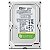 Hd Western Digital 500Gb/ Pull / Sata2 / 3.5" - (Wd5000Avds) - Imagem 1