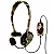 Headset Gamer Dreamgear Broadcaster / Ps4 - Camuflado (Dgps4-6420) - Imagem 1